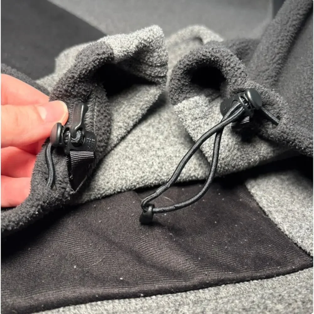 The North Face Men's Fleece Jacket Size L